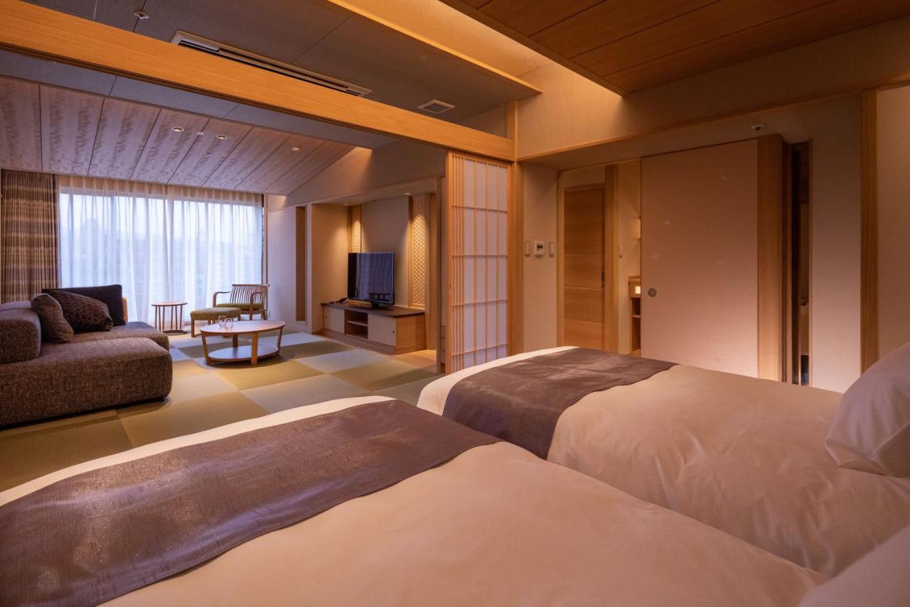 Hotel Wakamizu Takarazuka Exterior photo
