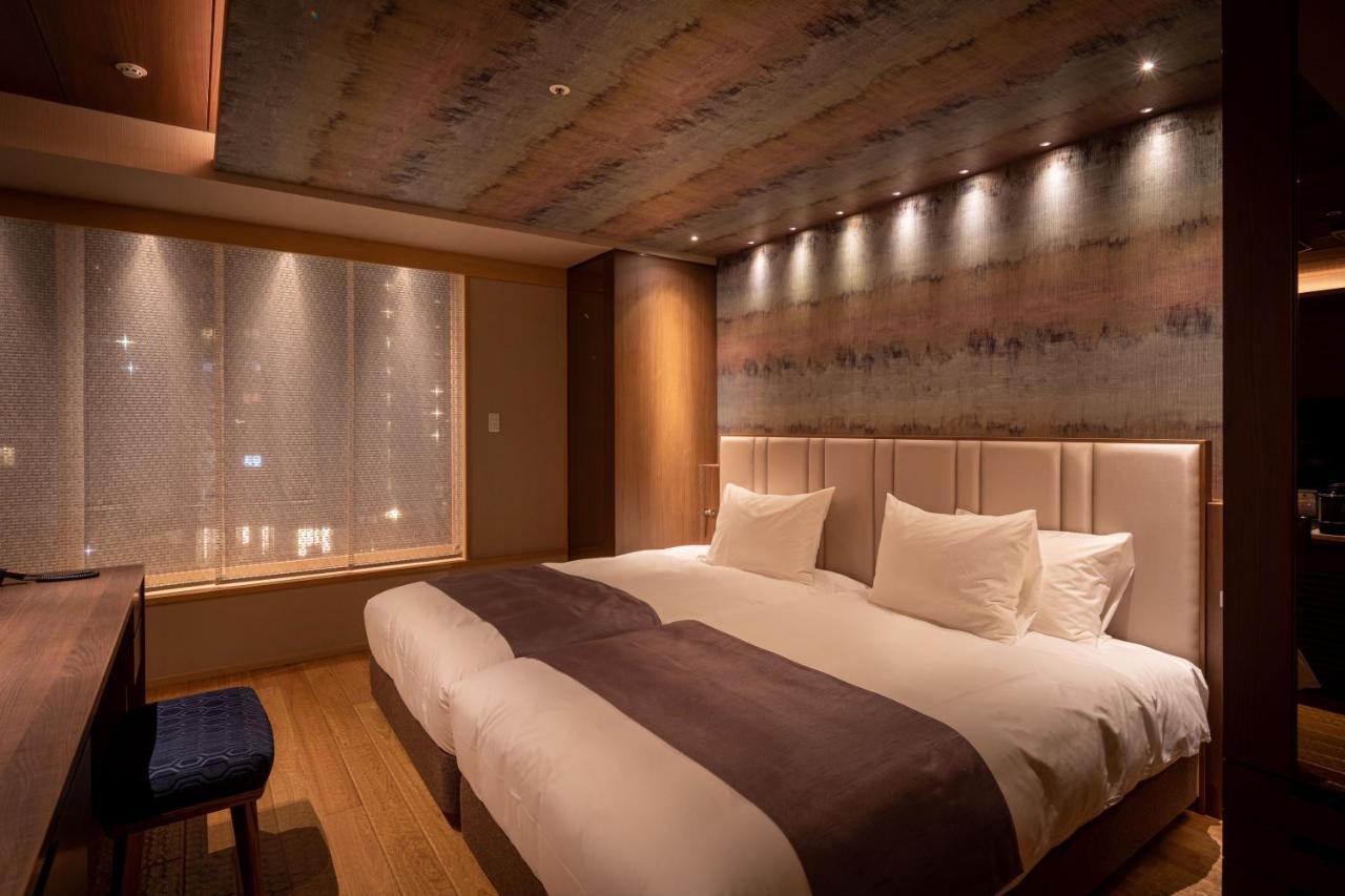 Hotel Wakamizu Takarazuka Exterior photo