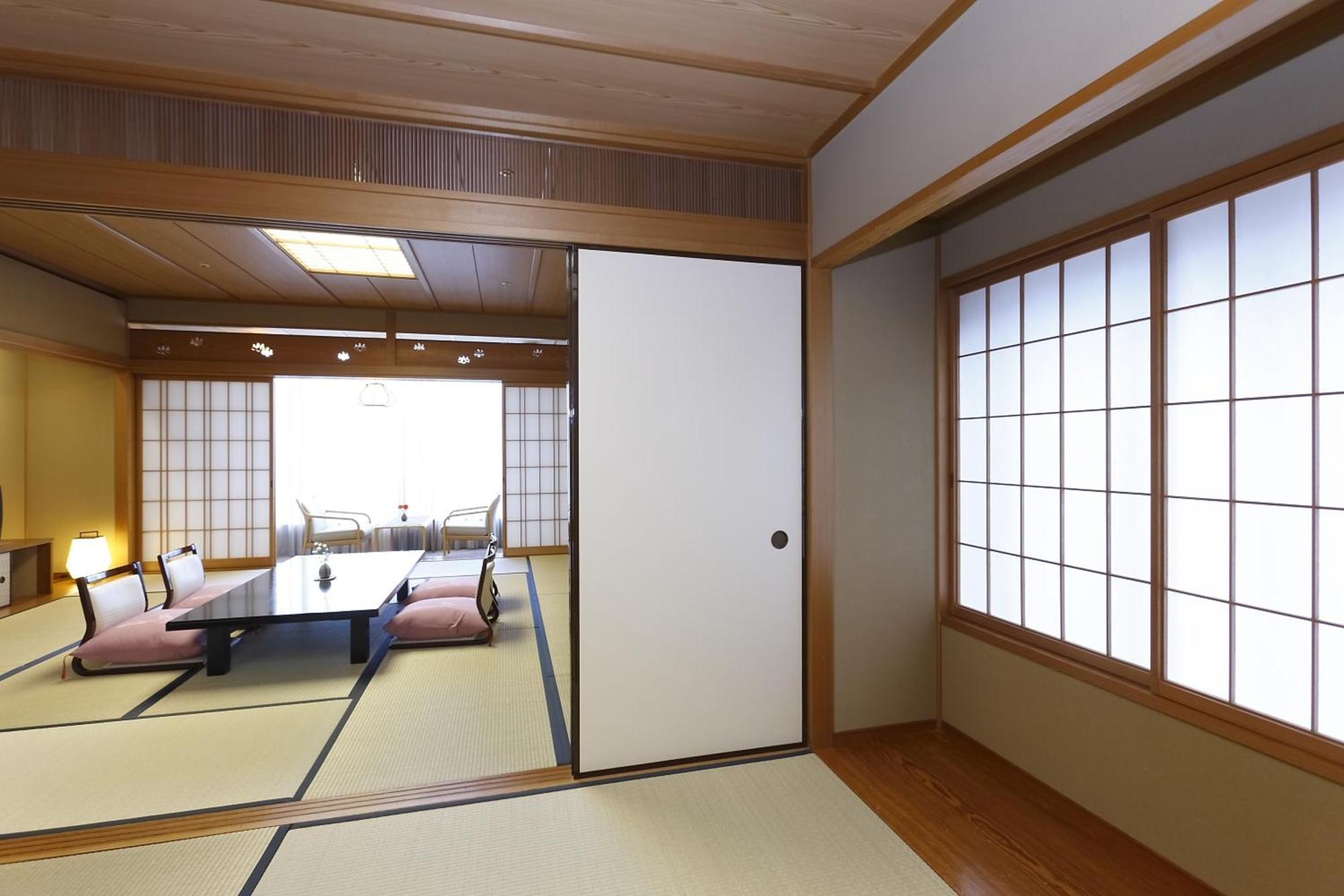 Hotel Wakamizu Takarazuka Room photo