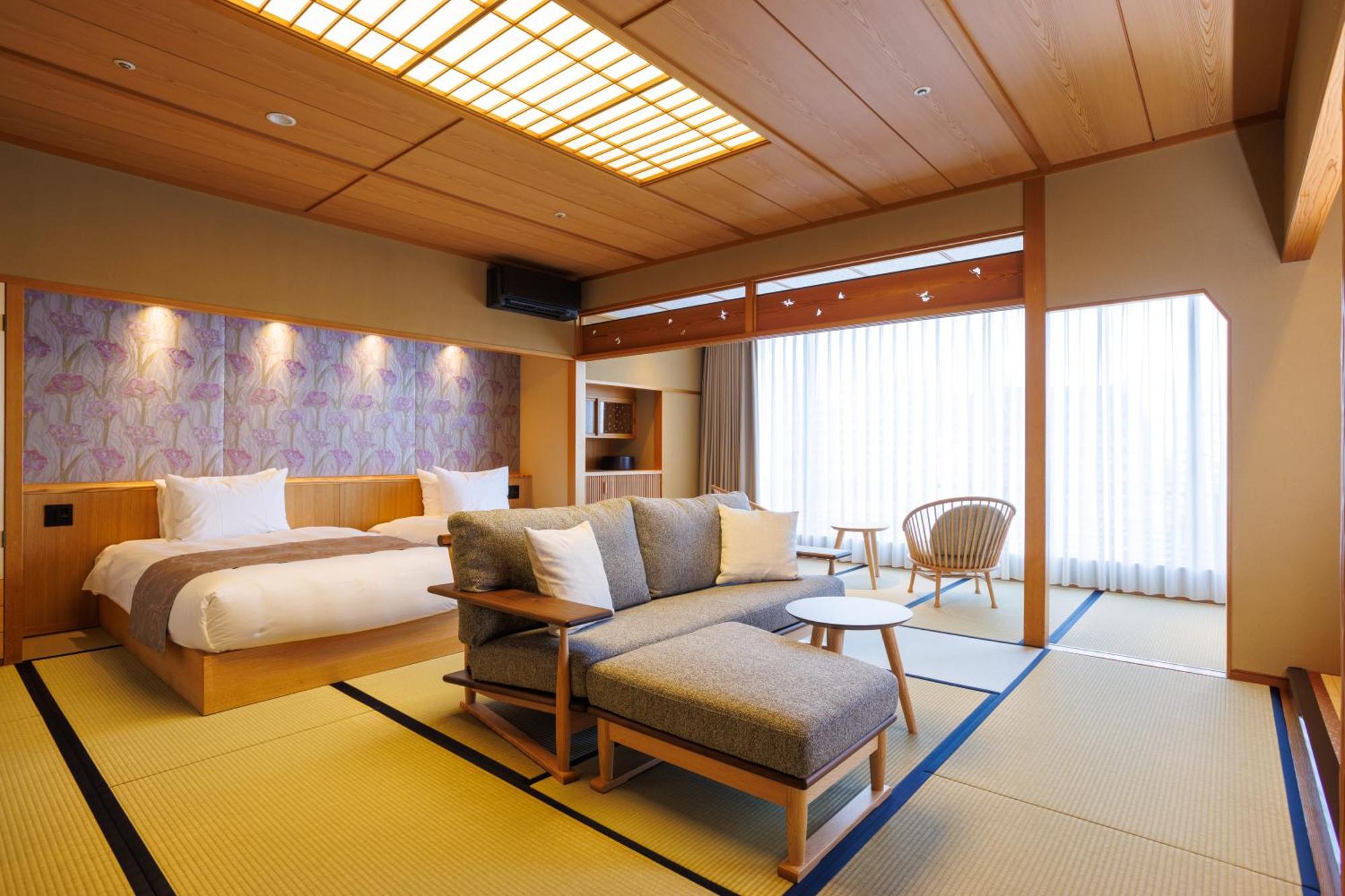 Hotel Wakamizu Takarazuka Exterior photo