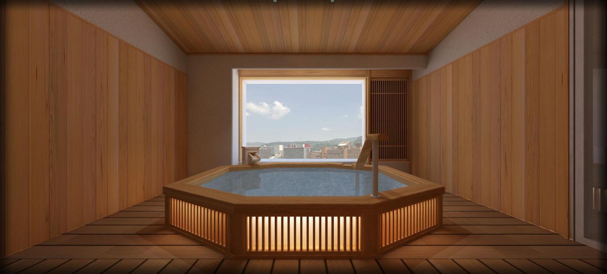 Hotel Wakamizu Takarazuka Exterior photo