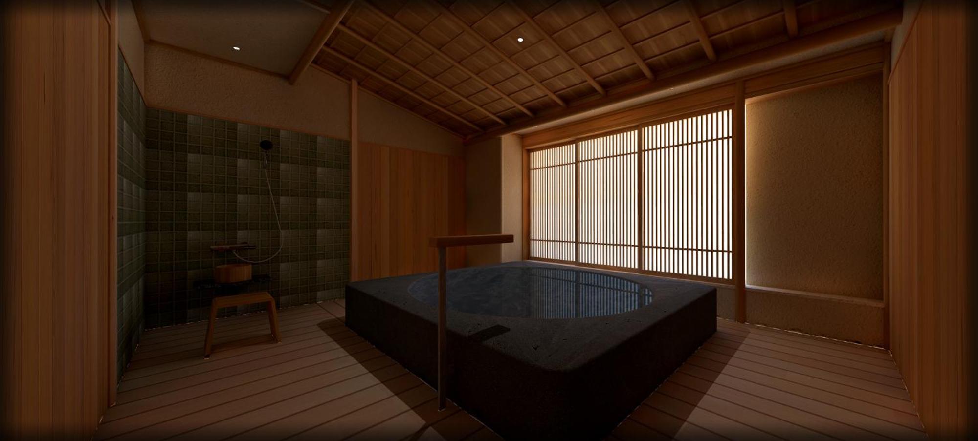 Hotel Wakamizu Takarazuka Exterior photo